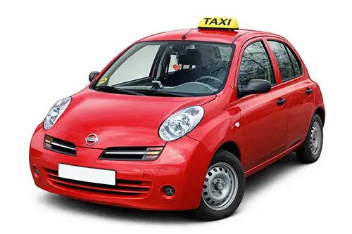 obrázek Nissan Micra